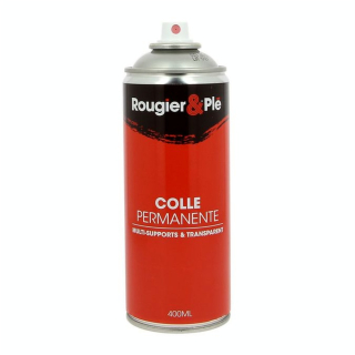 Colle en spray 400 ml définitive - Rougier&Plé - Rougier et Plé