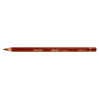 Crayon esquisse sanguine - Conté à Paris - Rougier et Plé