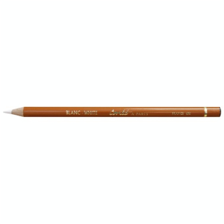Crayon esquisse blanc - Conté à Paris - Rougier et Plé