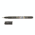 Feutre pinceau FUDENOSUKE Pointe Souple - Tombow - Rougier et Plé