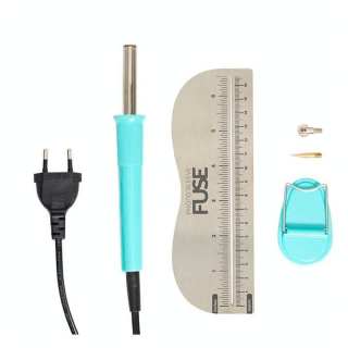 Fer à souder pour feuille plastique Fuse Tool - We R Memory Keepers - Rougier et Plé