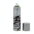 Bombe de peinture Argent 150 ml - Divers - Rougier et Plé