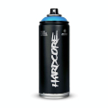 Peinture en spray Hardcore Haute pression 400 ml - Montana - Rougier et Plé