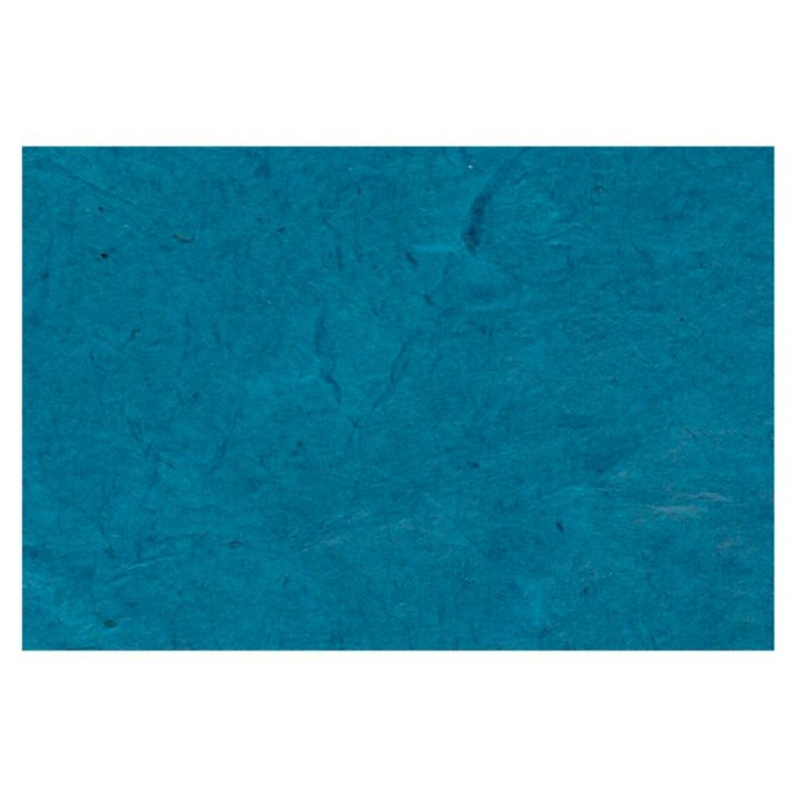 Feuille de papier Lokta 80 g/m² 51 x 76 cm - Esprit Papier - Rougier et Plé