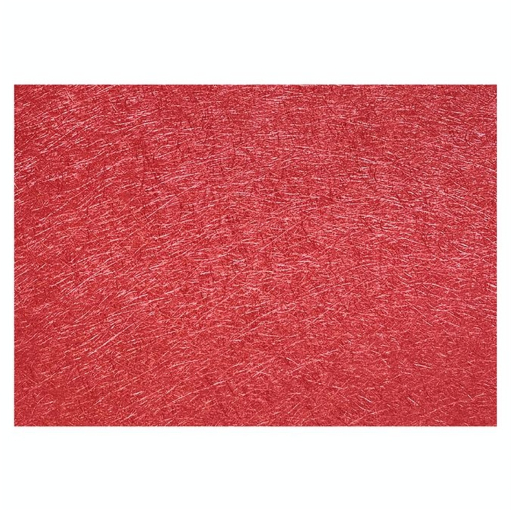 Papier PVC Zafiro 50 x 70 cm 200 g/m² - Esprit Papier - Rougier et Plé