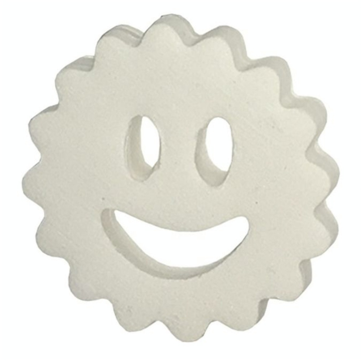 Pâte porcelaine Autodurcissante Kaolyne - Solargil - Rougier et Plé