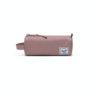 Trousse 8 x 20 x 6 cm Ash Rose - Herschel - Rougier et Plé