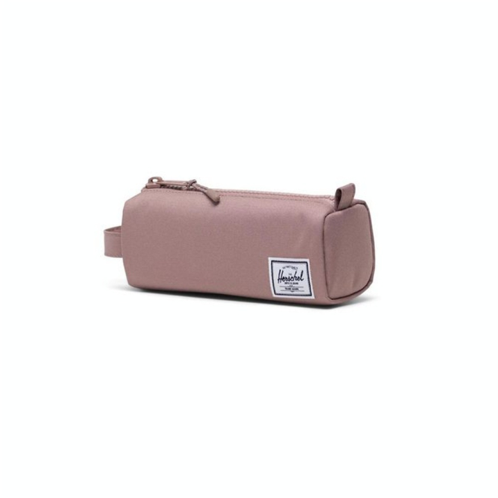Trousse 8 x 20 x 6 cm Ash Rose - Herschel - Rougier et Plé