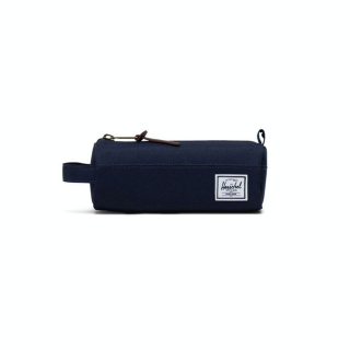 Trousse 8 x 20 x 6 cm Peacoat/Chicory Coffee - Herschel - Rougier et Plé