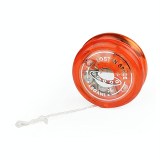 Yoyo Lumineux ø 6 cm Lost in Space - Legami - Rougier et Plé