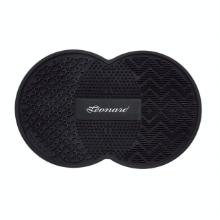 Tapis Nettoyant Pinceaux Clean Mat 17 x 10.8 cm - Léonard - Rougier et Plé