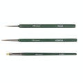 Pinceau Maquette Set Débutant 3 pcs - Léonard - Rougier et Plé