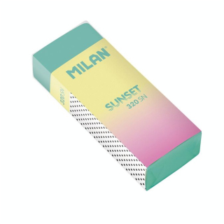 Gomme avec Fourreau nata® 320 Sunset - MILAN - Rougier et Plé
