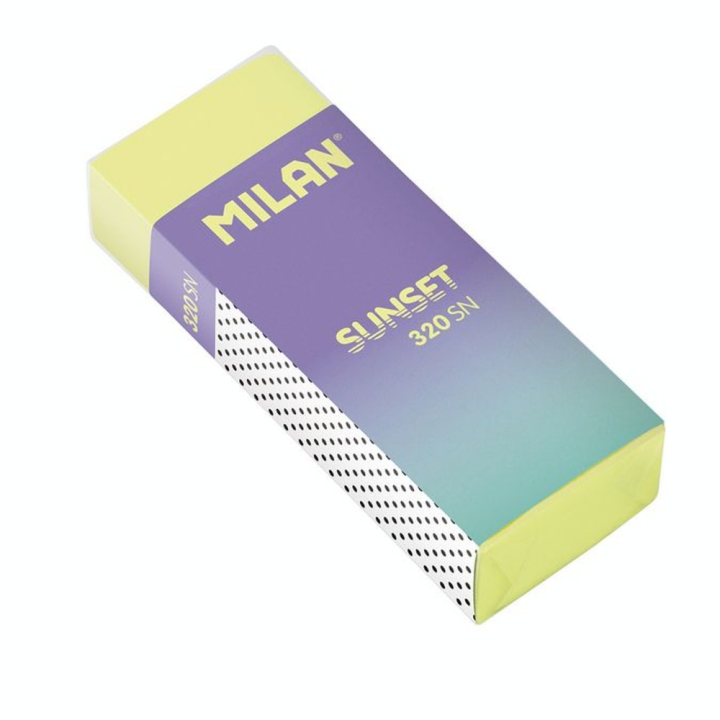 Gomme avec Fourreau nata® 320 Sunset - MILAN - Rougier et Plé