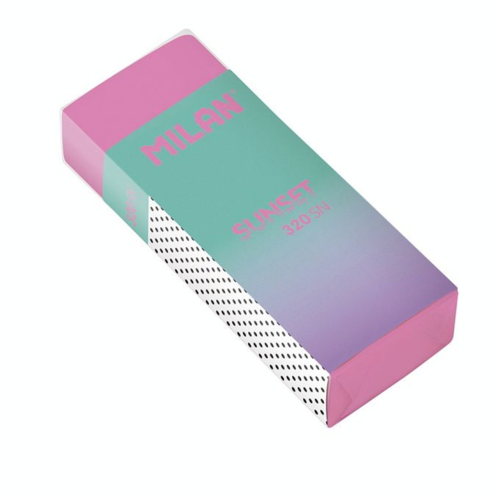Gomme avec Fourreau nata® 320 Sunset - MILAN - Rougier et Plé