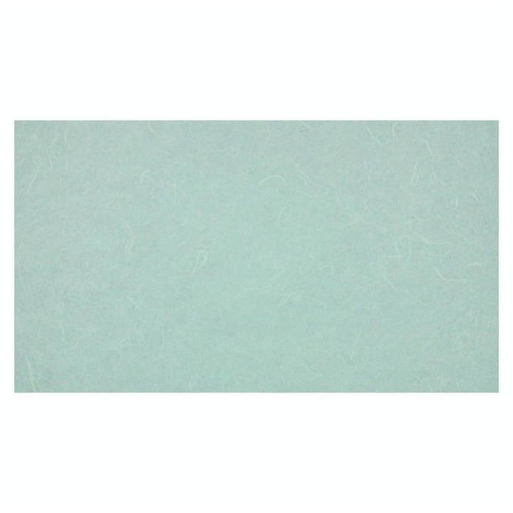 Papier Thaïlandais Mûrier 100 g/m² 64 x 47 cm Blanc - Esprit Papier - Rougier et Plé