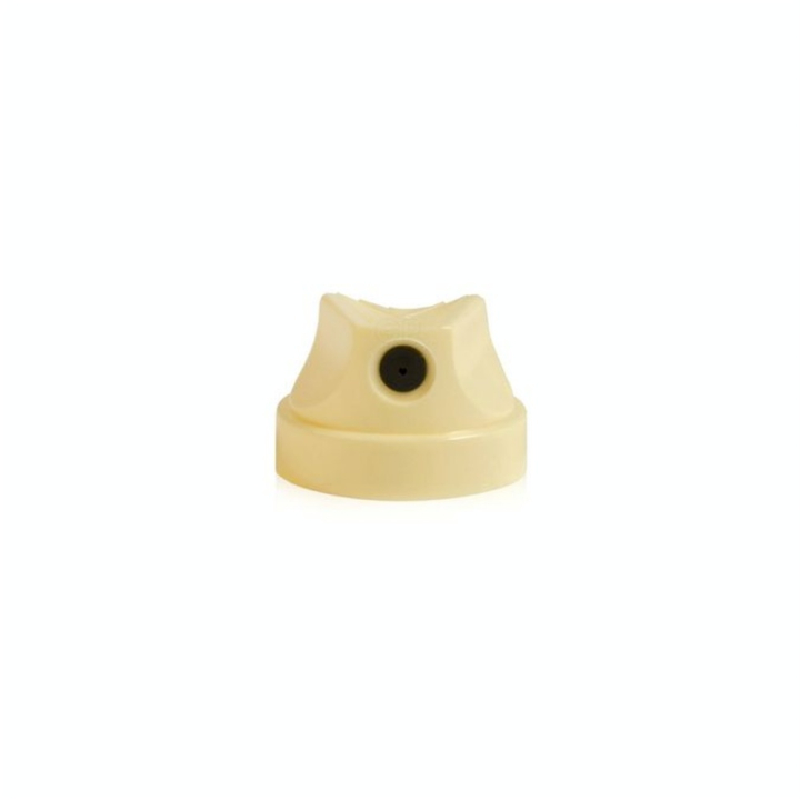 Skinny cap universel pour aérosol 1,6 cm x120 - Crème - Montana - Rougier et Plé