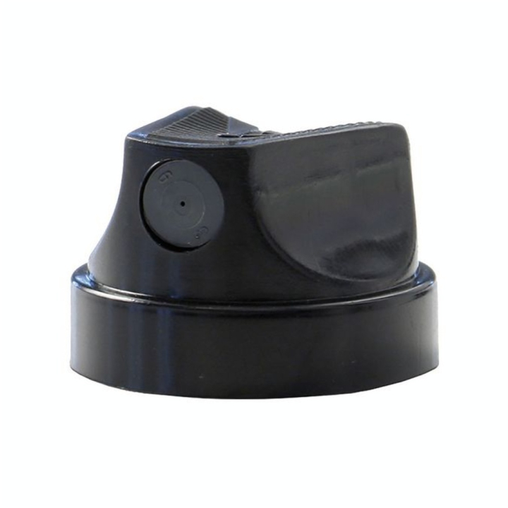 Skinny Pro cap pour aérosol 1,8 cm x120 - Noir - Montana - Rougier et Plé