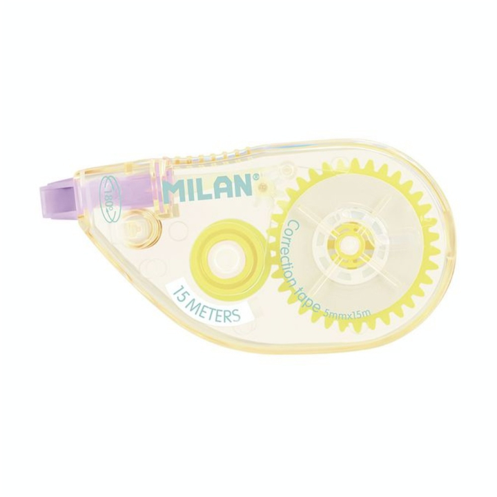Ruban Correcteur 5 mm x 15 m New Look - MILAN - Rougier et Plé