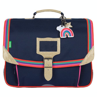 Cartable 38 cm Leila - Tann's - Rougier et Plé