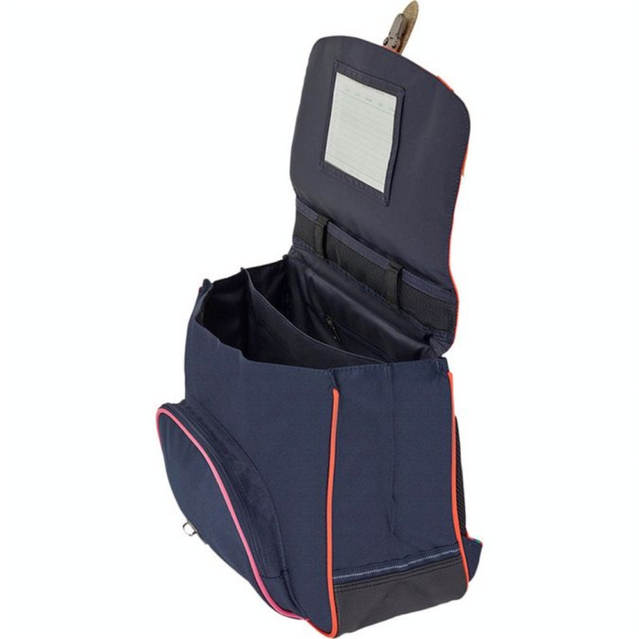Cartable 38 cm Leila - Tann's - Rougier et Plé