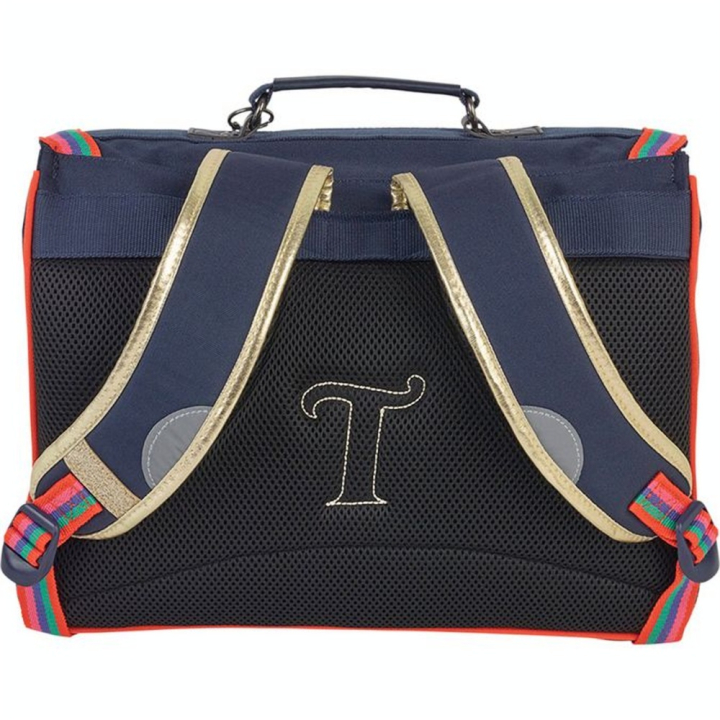 Cartable 38 cm Leila - Tann's - Rougier et Plé