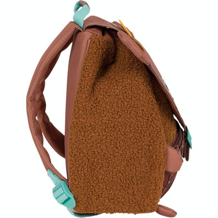 Sac à dos L'Ourson - Tann's - Rougier et Plé