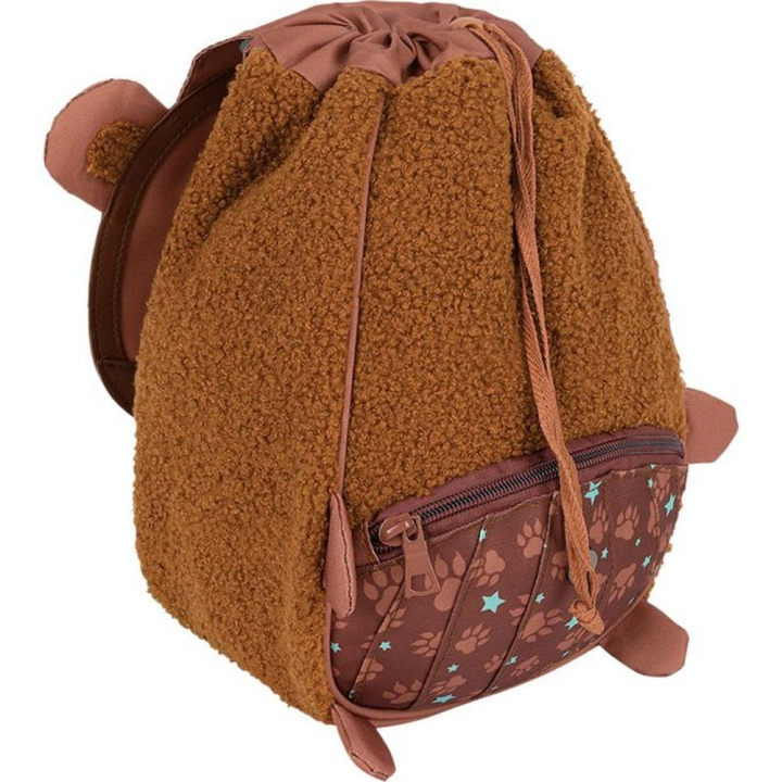 Sac à dos L'Ourson - Tann's - Rougier et Plé