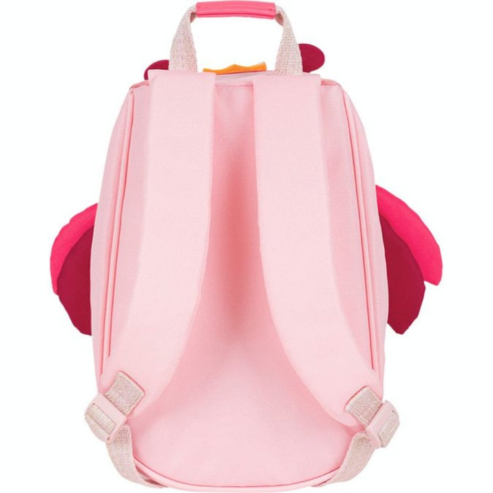 Sac à dos La Coccinelle - Tann's - Rougier et Plé