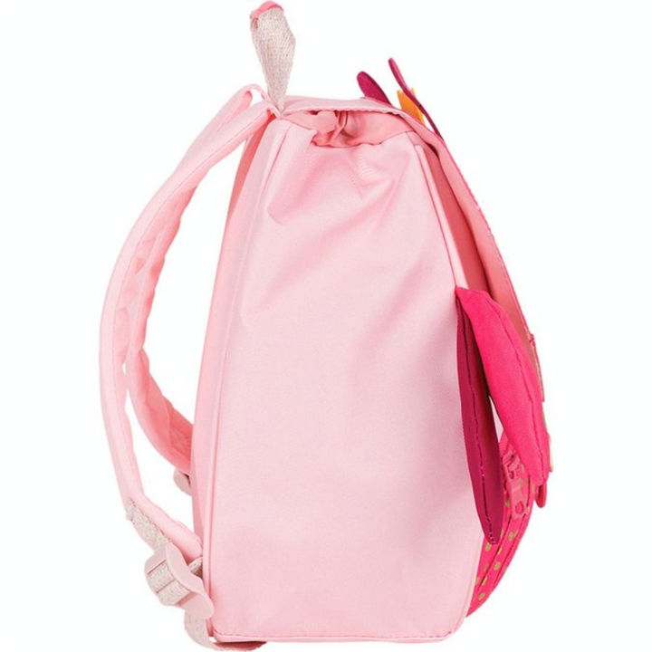 Sac à dos La Coccinelle - Tann's - Rougier et Plé