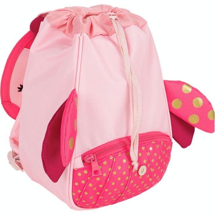 Sac à dos La Coccinelle - Tann's - Rougier et Plé