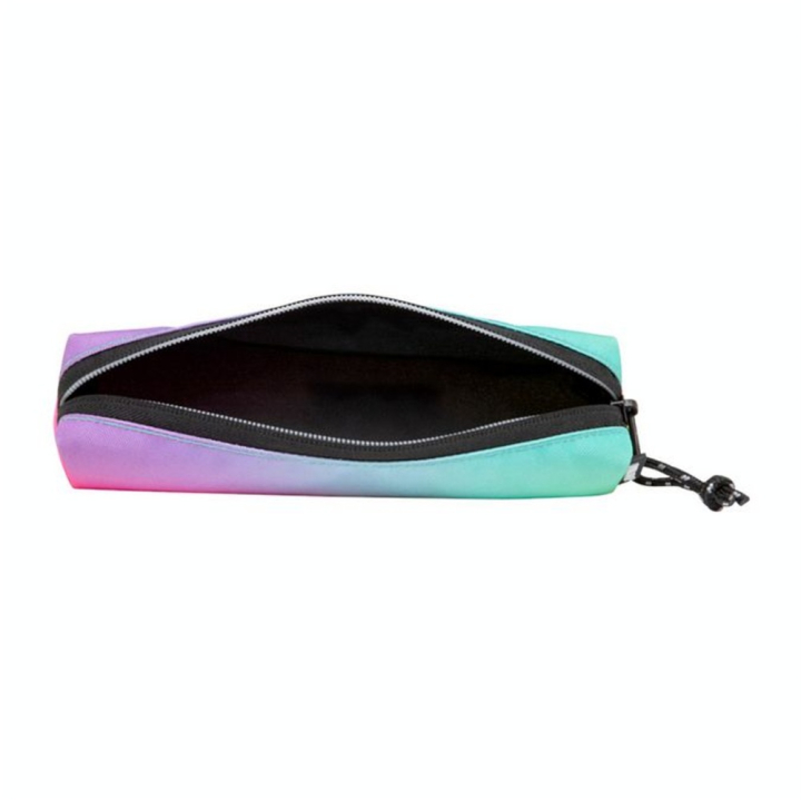 Petite Trousse ronde Sunset Noir - MILAN - Rougier et Plé
