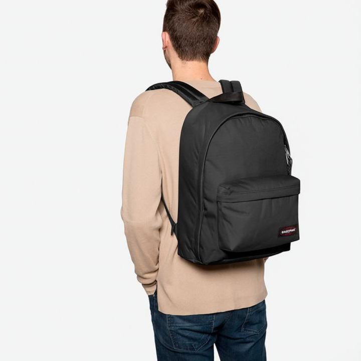 Sac à dos Out Of Office Noir - Eastpak - Rougier et Plé