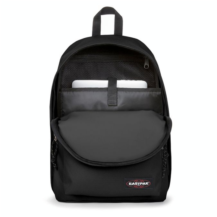 Sac à dos Out Of Office Noir - Eastpak - Rougier et Plé