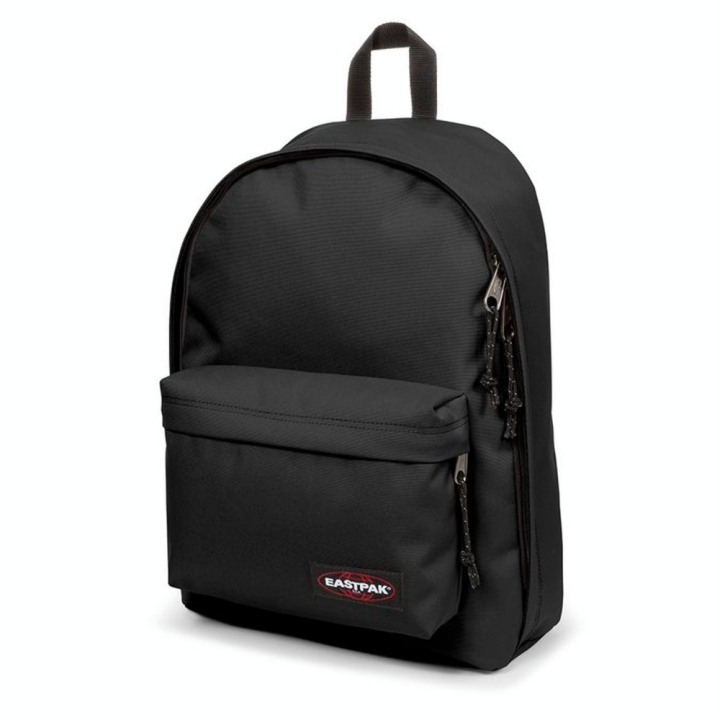 Sac à dos Out Of Office Noir - Eastpak - Rougier et Plé