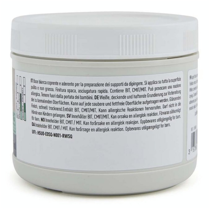 Gesso Blanc Studio Green - Pébéo - Rougier et Plé
