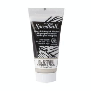 Retardateur Encre Linogravure Hydrosoluble 37 ml - Speedball - Rougier et Plé