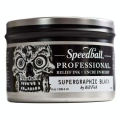 Encre Linogravure Professional Relief 236 ml - Speedball - Rougier et Plé