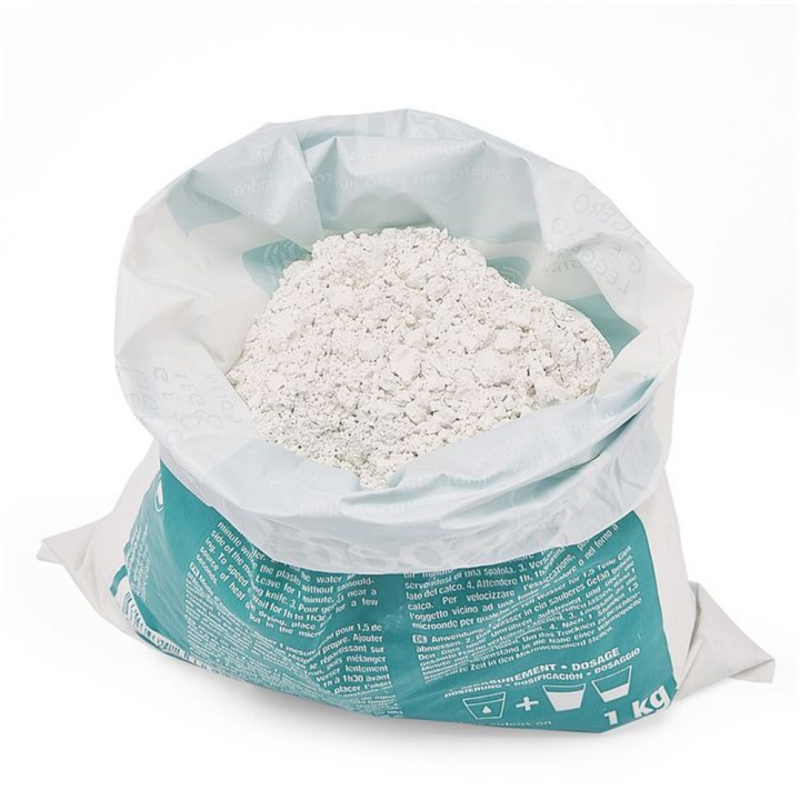 Plâtre de Moulage Léger Gédéo 1 Kg - Pébéo - Rougier et Plé