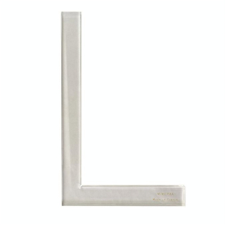 Equerre 45° Encadrement Bord droit - Minerva - Rougier et Plé