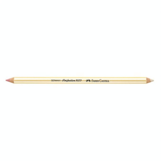 Crayon Gomme double Perfection 7057 - Faber-Castell - Rougier et Plé