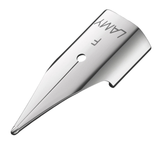 Plume de rechange fine - Lamy - Rougier et Plé