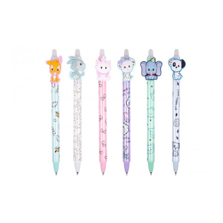 Stylo bille effaçable Disney Classic - Colorino - Rougier et Plé