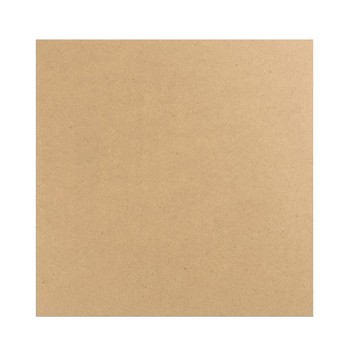 Plaque de médium MDF 2,5 mm - AED - Rougier et Plé