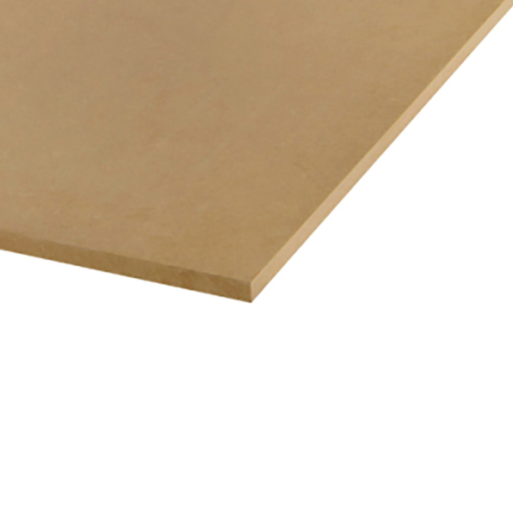 Plaque de médium MDF 2,5 mm - AED - Rougier et Plé
