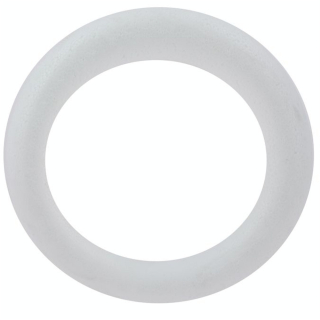 Anneau en polystyrène Ø30cm semi-arrondi - Divers - Rougier et Plé
