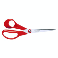 Ciseaux classique universels 21cm pour gauchers - Fiskars - Rougier et Plé