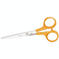 Ciseaux classique multi-usages droitiers & gauchers - Fiskars - Rougier et Plé