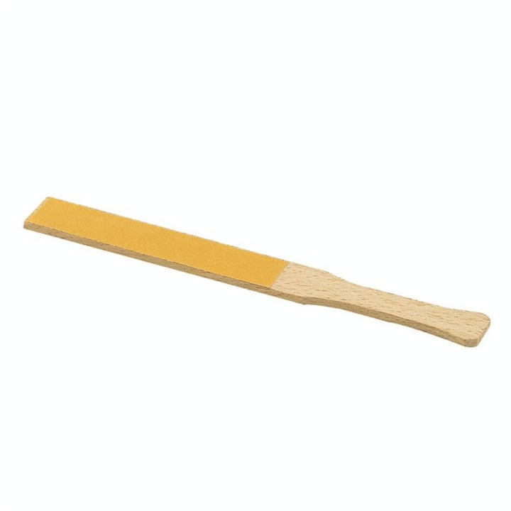 Affutoir en bois 2 faces 20cm - Wonday - Rougier et Plé