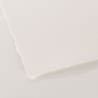 Papier aquarelle 56 x 76cm 185g grain fin - Arches - Rougier et Plé